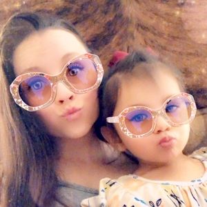 Meet your Posher, Candiauce